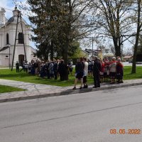 Zobacz w powiększeniu: Uroczystości 231. rocznicy uchwalenia Konstytucji 3 Maja (16)